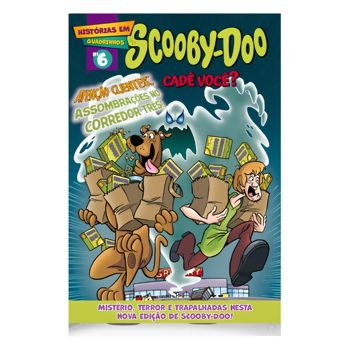 REVISTINHA EM QUADRINHOS DIV PERS